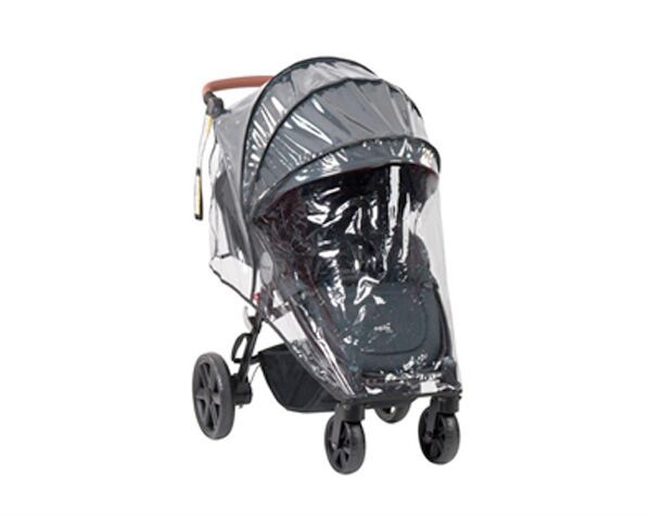 Steelcraft Agile Elite Pram